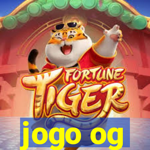 jogo og